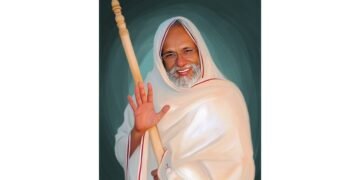 History Created on Mumbai’s Soil: Grand Culmination of the ‘Rishabhayan-2’ International Conference Amidst a Gathering of Over One Lakh People