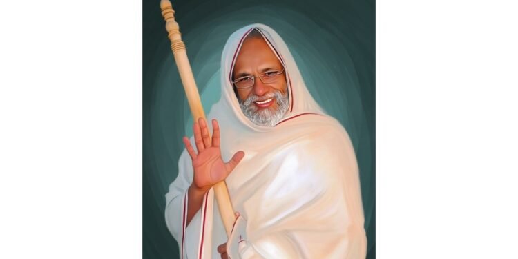 History Created on Mumbai’s Soil: Grand Culmination of the ‘Rishabhayan-2’ International Conference Amidst a Gathering of Over One Lakh People