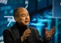 SoftBank Isn’t Chasing AI Dreams Anymore — It’s Buying The Ground Beneath Them