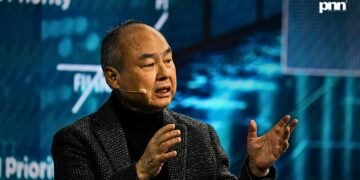 SoftBank Isn’t Chasing AI Dreams Anymore — It’s Buying The Ground Beneath Them