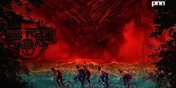 When Hawkins Bought Popcorn: How A Streaming Finale Accidentally Reminded Cinemas Why They Exist