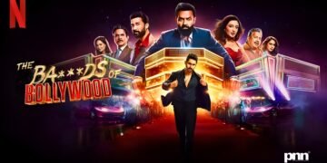 When Streaming Becomes The Main Character: How The Ba**ds Of Bollywood Boldly Redefined Indian Pop Culture In 2025