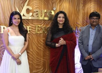 VCare Launches Centre of Excellence, Introducing Single-Day Facial Architecture