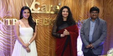VCare Launches Centre of Excellence, Introducing Single-Day Facial Architecture