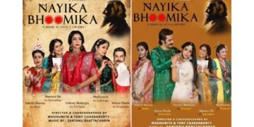 Indrani Mukerjea Extends Her Tagore Engagement with Nayika Bhoomika, Premiering in Mumbai on January 9