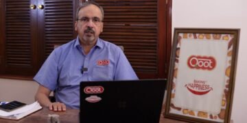 Qoot Food Founder Ravi Somani Invited to Moderate Panel on Sustainable Supply Chains at Indusfood Manufacturing 2026
