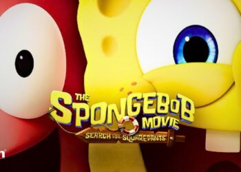 Still Absurd, Still Profitable — Why SpongeBob’s Latest Big-Screen Detour Is Both a Victory Lap and a Reality Check