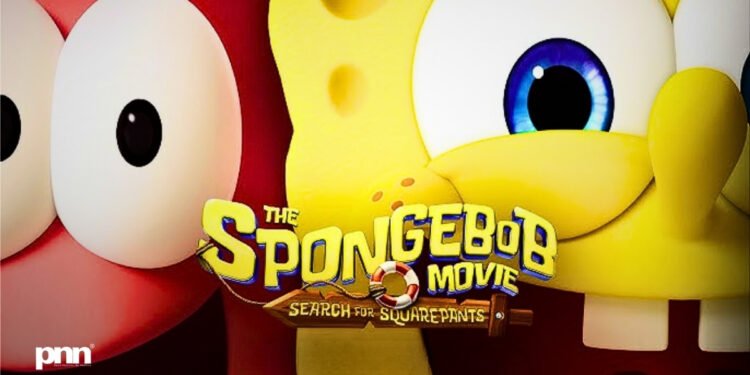 Still Absurd, Still Profitable — Why SpongeBob’s Latest Big-Screen Detour Is Both a Victory Lap and a Reality Check