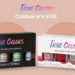 True Colors Launches Its Most Iconic Nail Polish Combo Sets: ‘Paradise Touch’ & ‘Shade of Shine’