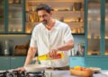 Gulab with Arjun Rampal Invites India to Savour The Good Side of Life