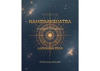 Namonakshatra—Making Vedic Astrology and Spiritual Wisdom Truly Affordable