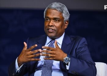 The Cloud Isn’t Dying — It’s Being Politely Evicted