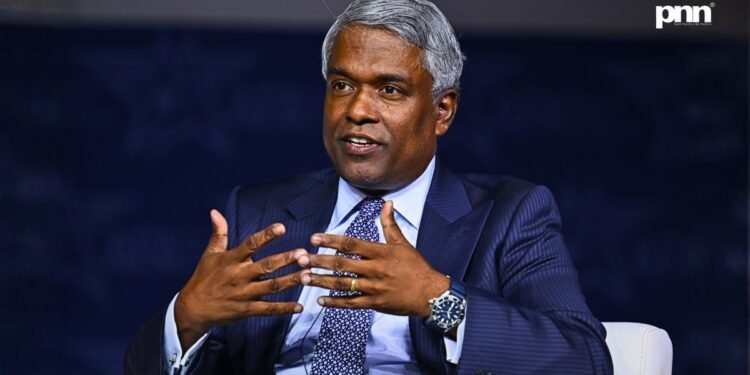 The Cloud Isn’t Dying — It’s Being Politely Evicted