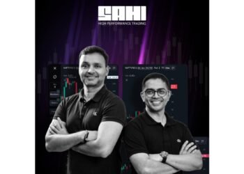 Sahi Unveils Scalper 2.0 — A High-Performance Upgrade Built with Traders, For Real Markets