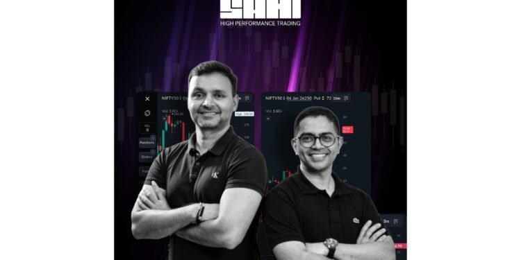 Sahi Unveils Scalper 2.0 — A High-Performance Upgrade Built with Traders, For Real Markets