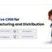 Introducing Bridge: World’s First CRM that Listens, Learns & Talks Back
