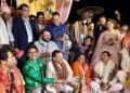 Ramesh Awasthi’s Son’s Wedding: Kanpur MP Proves That the Common Man Is the Biggest ‘VVIP’