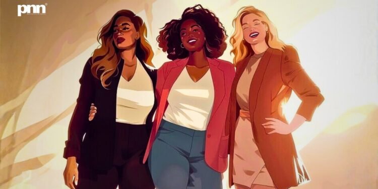 The Middle Finally Speaks: How Midsize Influencers Are Disrupting Beauty’s Most Profitable Lie