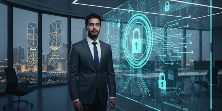 The Backbone of the Modern Enterprise: Zorins Technologies and the Rise of Hybrid Infrastructure