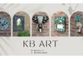 KB ART Brings the Timeless Craft of Jodhpur to Global Homes
