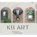 KB ART Brings the Timeless Craft of Jodhpur to Global Homes
