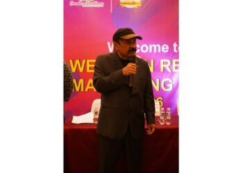 Country Club Hosts High-Impact Annual Marketing Meet in Mumbai; Signals Expansion & Career Opportunities