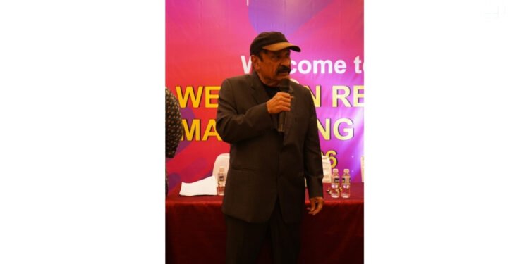 Country Club Hosts High-Impact Annual Marketing Meet in Mumbai; Signals Expansion & Career Opportunities
