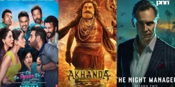 OTT Releases This Week: 18 Blockbusters & Must-Watch Shows