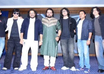 Rameez–Sohel New Sufi Music Video ‘Ik Pal’ Under Desi Tadka Music, A Tribute to the Legendary Sabri Brothers