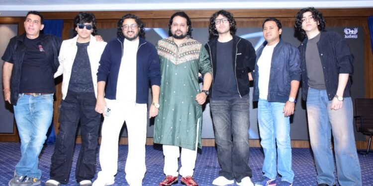 Rameez–Sohel New Sufi Music Video ‘Ik Pal’ Under Desi Tadka Music, A Tribute to the Legendary Sabri Brothers