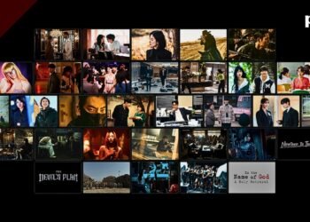 Korean Content Isn’t Trending — It’s Settling In And Refusing To Leave