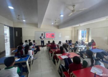 Will Tuitions Be Replaced in 2026? EDZA AI Launches JEE/NEET Tutors