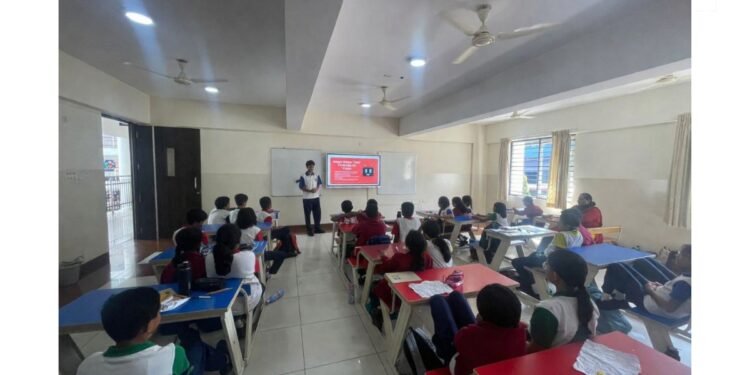 Will Tuitions Be Replaced in 2026? EDZA AI Launches JEE/NEET Tutors