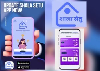 Shala Setu: A Rapidly Growing EdTech Startup Redefining School Education in India