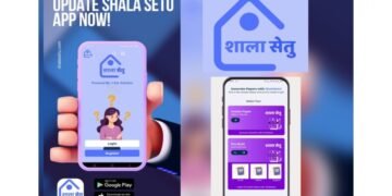 Shala Setu: A Rapidly Growing EdTech Startup Redefining School Education in India