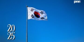 2025 Didn’t Just Amplify Korean Culture — It Normalized Global Influence