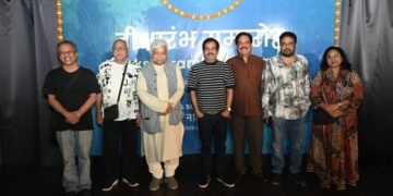 National School of Drama, Mumbai Centre Announces the ‘Deeksharambh’ of Its Basic 3-Month Certificate Course & Weekend Acting Programme