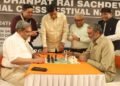 Chess Beyond Competition: How RAI SAHAB COUNCIL FOR SPORTS AND EDUCATION Leverages the Game for Societal Progress