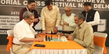 Chess Beyond Competition: How RAI SAHAB COUNCIL FOR SPORTS AND EDUCATION Leverages the Game for Societal Progress