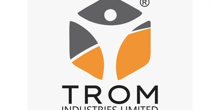 Trom Industries Wins : INR 25.79 Crore Solar EPC Order in Rajasthan