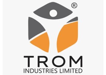 Trom Industries Wins :₹25.79 Crore Solar EPC Order in Rajasthan
