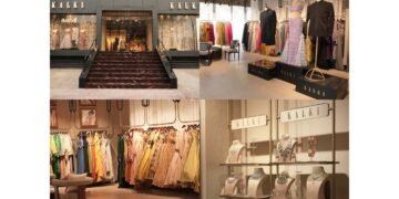 KALKI Expands to Chennai with a New Store Dedicated to Bridal & Festive Wear