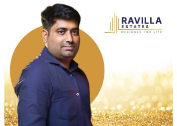 Ravilla Estates Moves into Bengaluru Infrastructure Development Space