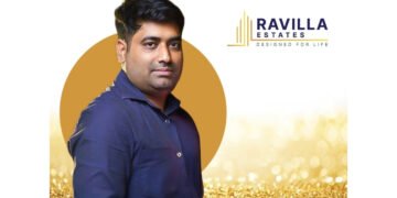 Ravilla Estates Moves into Bengaluru Infrastructure Development Space