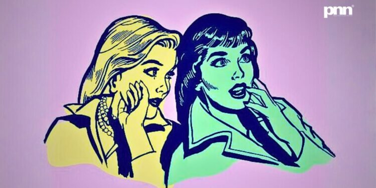 New Year, Old Obsession: When Korean Celebrity Rumours Become A Global Spectacle