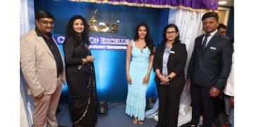 VCare Launches State of the art Centre of Excellence in Bengaluru Unveils one of India’s First Single-Day Facial Architecture