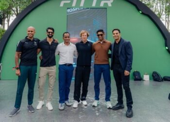 Peakst8 Festival Redefines Fitness as Shared Culture, Not Competition, Rainmatter’s Vision for a Healthier India