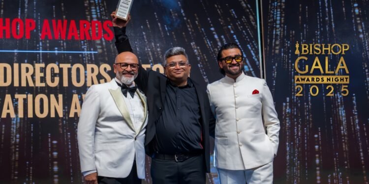 Inhouse: Brand Creator Strengthens Position as Event Branding Experts Across Gujarat