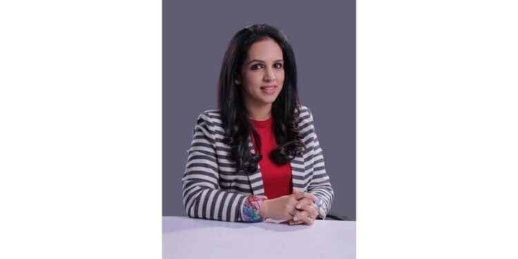 From a Mother’s Insight to a National Brand: Dr. Simran Mann Introduces HOPITS Kids Footwear