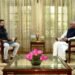 Game Changers with MJ to Air Landmark Interview with Gujarat and Maharashtra Governor Acharya Devvrat